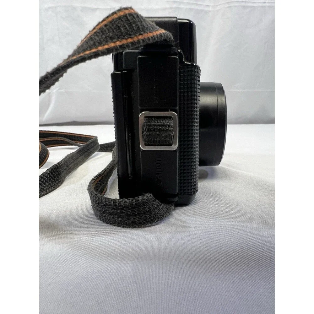 Canon AF35M Film Camera (UNTESTED)